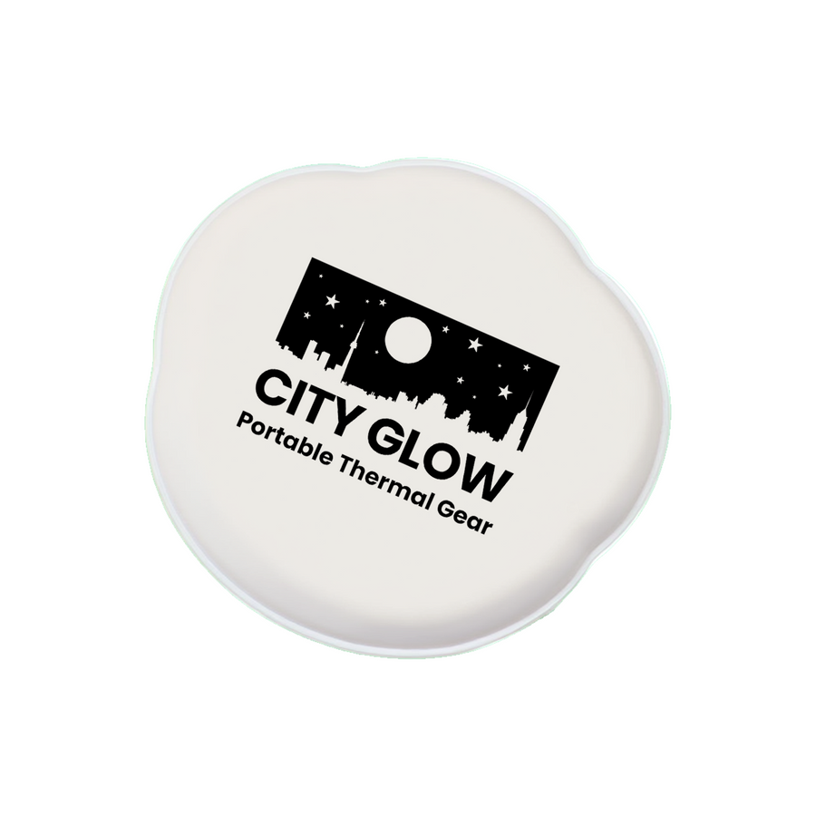 Cat Claw Portable Chargers and Hand Warmers - Custom Cups Now