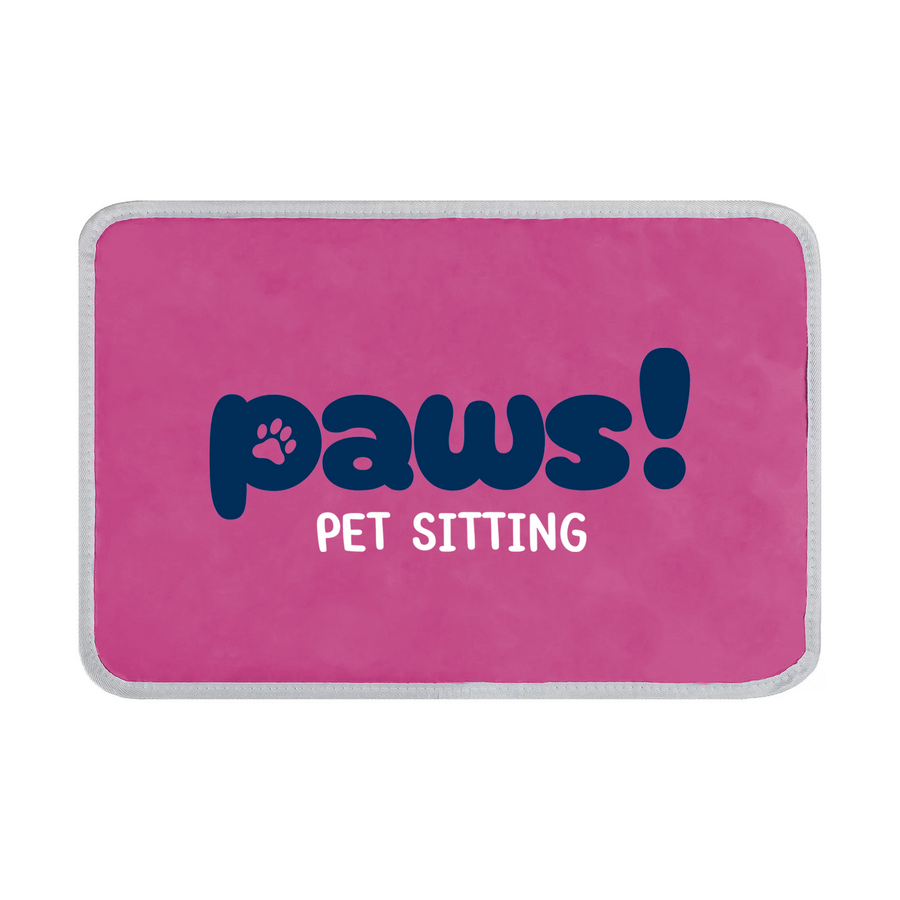 Pet Heating Pads - Custom Cups Now