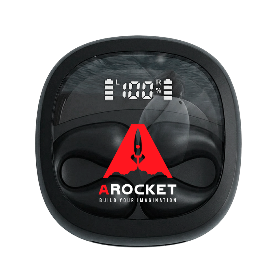 Clarity Air Hooks - Custom Cups Now