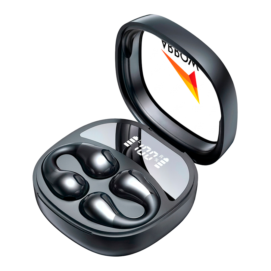 Clarity Air Hooks - Custom Cups Now