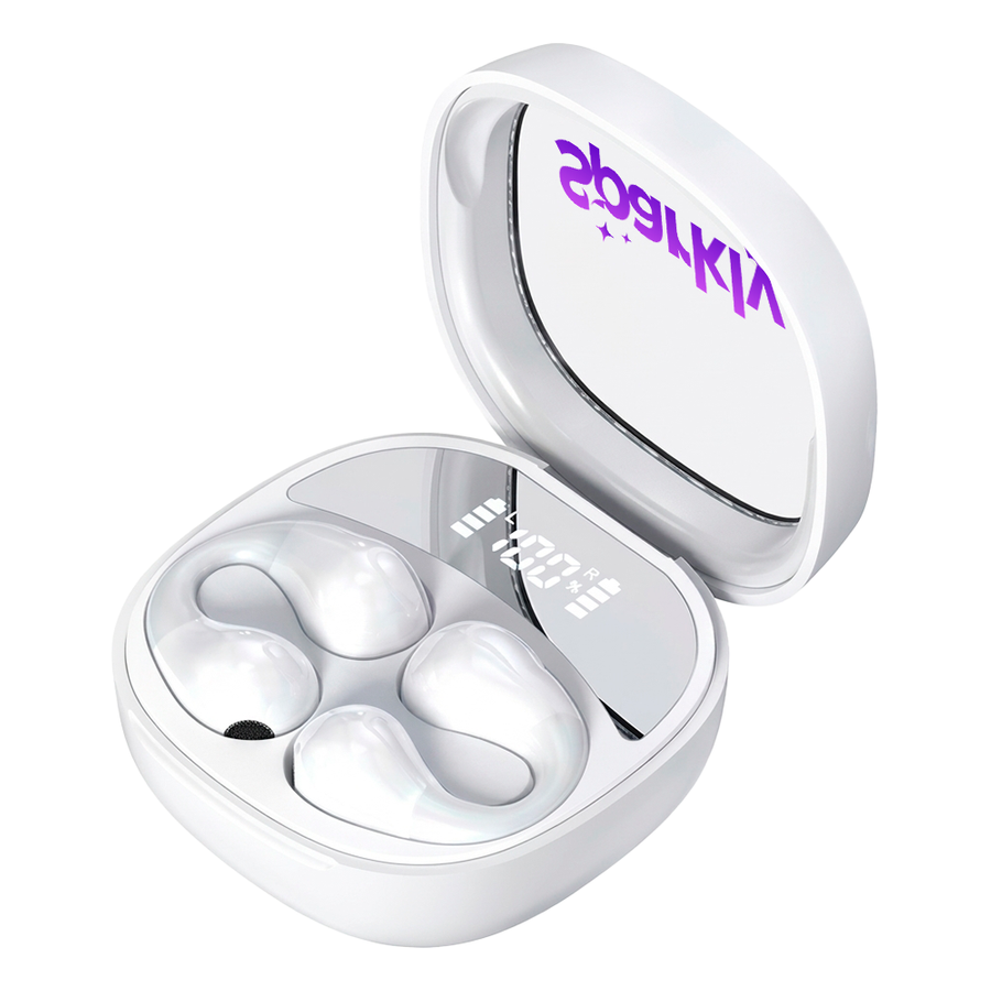 Clarity Air Hooks - Custom Cups Now