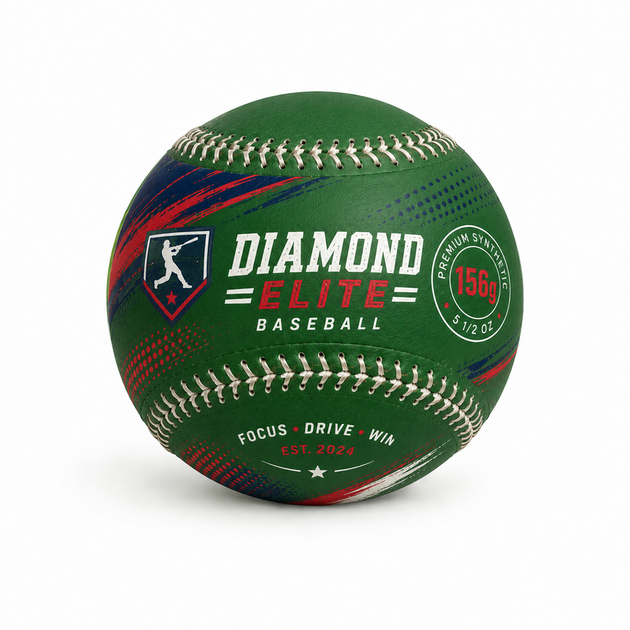 Promotional Baseballs - Custom Cups Now