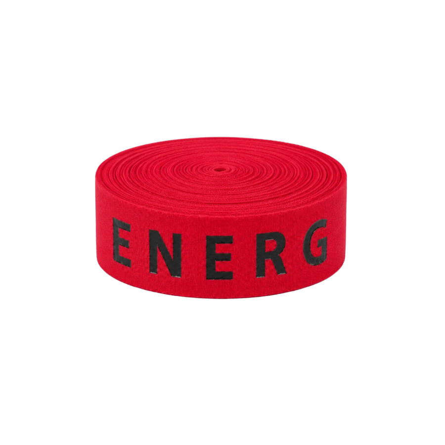 Silicone Printed Elastic Bands - Custom Cups Now