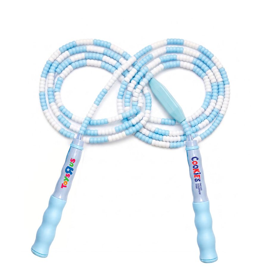 Light-Up Segmented Jump Rope - Custom Cups Now