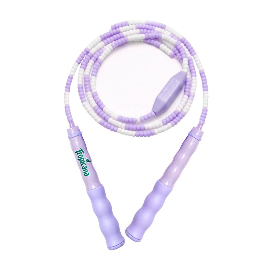 Light-Up Segmented Jump Rope - Custom Cups Now