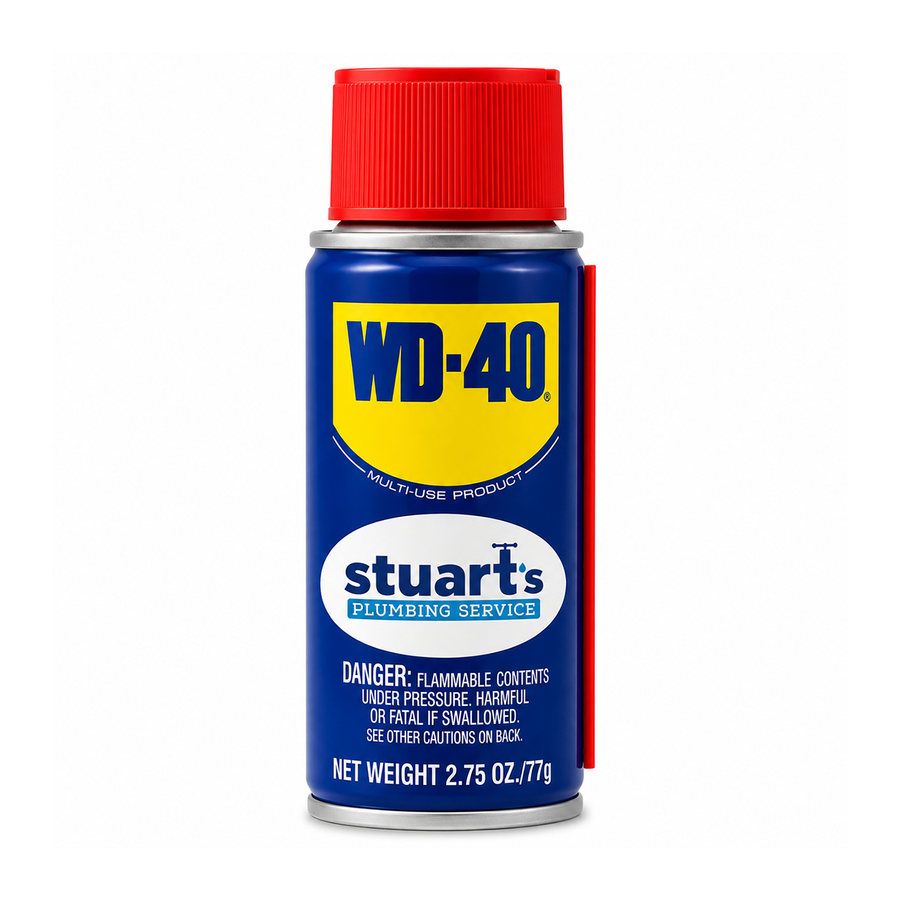 WD-40 Handy Can 2.75 oz Aerosol Sprays - Custom Cups Now