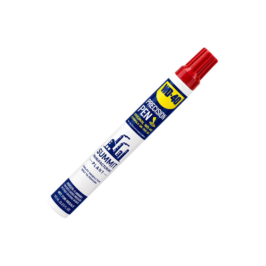 WD-40® Precision Pens Original WD40 Formula On-the-Go - Custom Cups Now