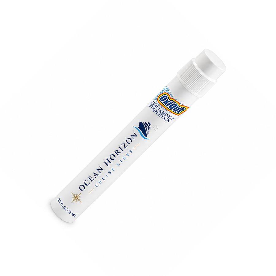 0.5 Fl Oz. OxiOut Emergency Stain Sticks - Custom Cups Now
