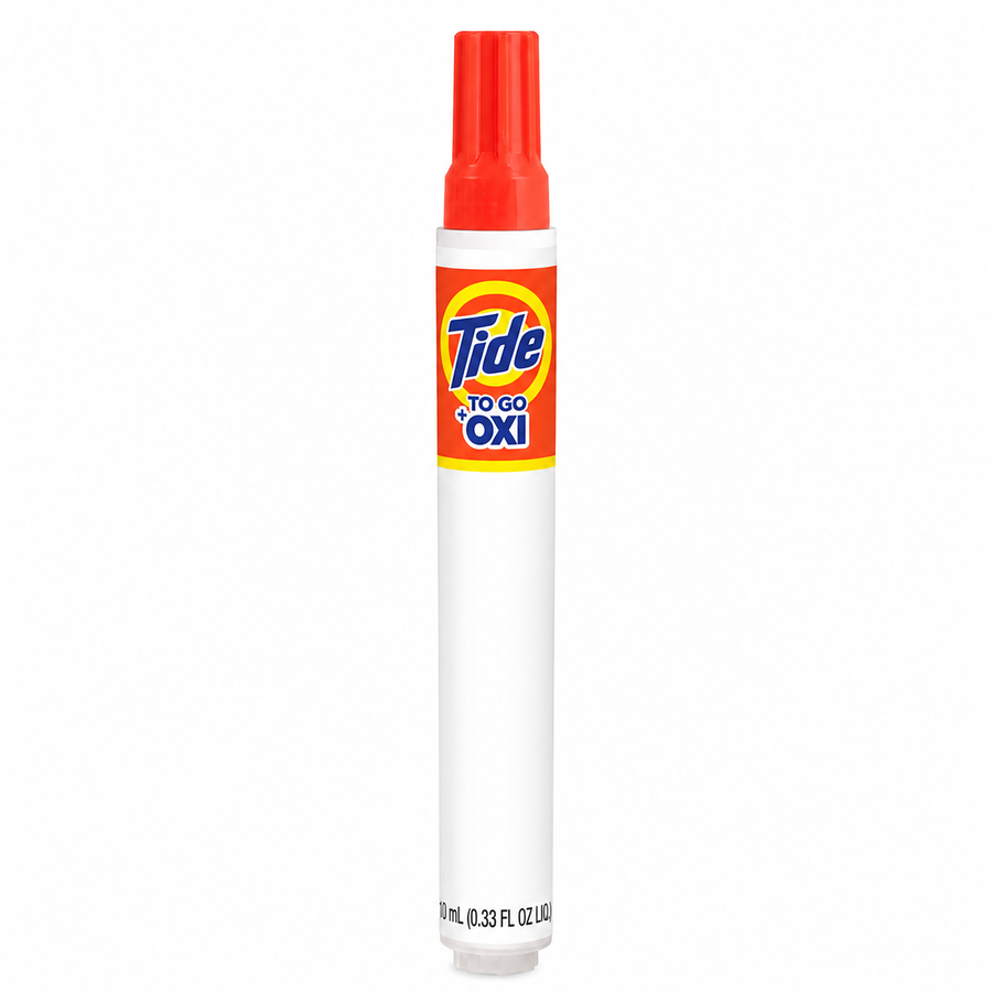 Tide® to Go +Oxi - Instant Stain Removers - Custom Cups Now