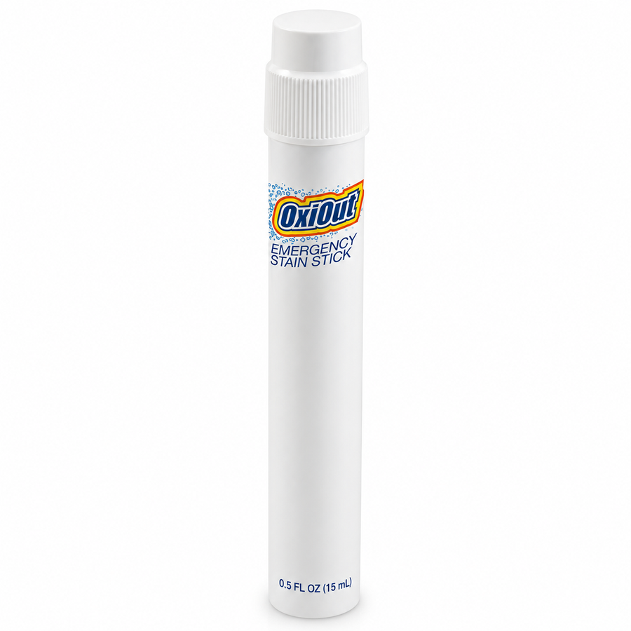 0.5 Fl Oz. OxiOut Emergency Stain Sticks - Custom Cups Now