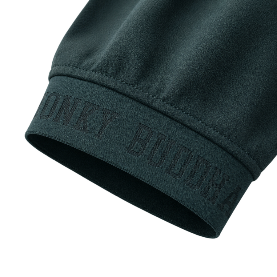 Debossed Jacquard Elastic Bands - Custom Cups Now