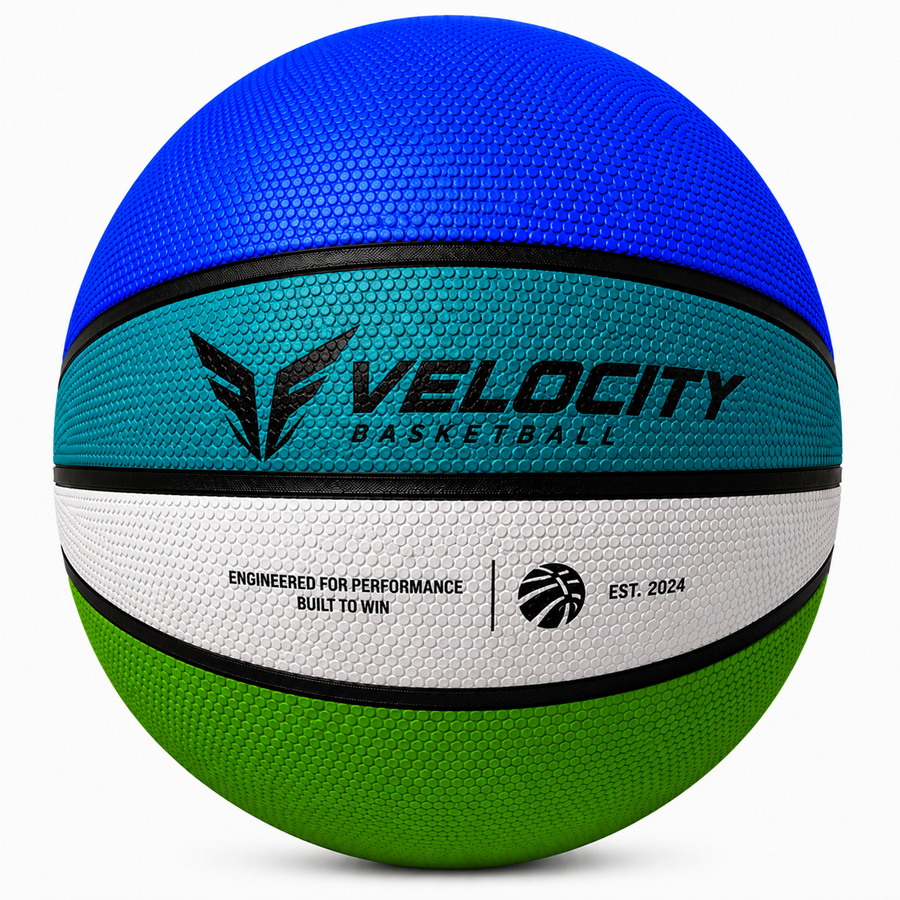 Promotional Basketballs - Custom Cups Now
