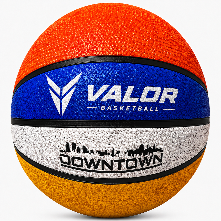 Promotional Basketballs - Custom Cups Now