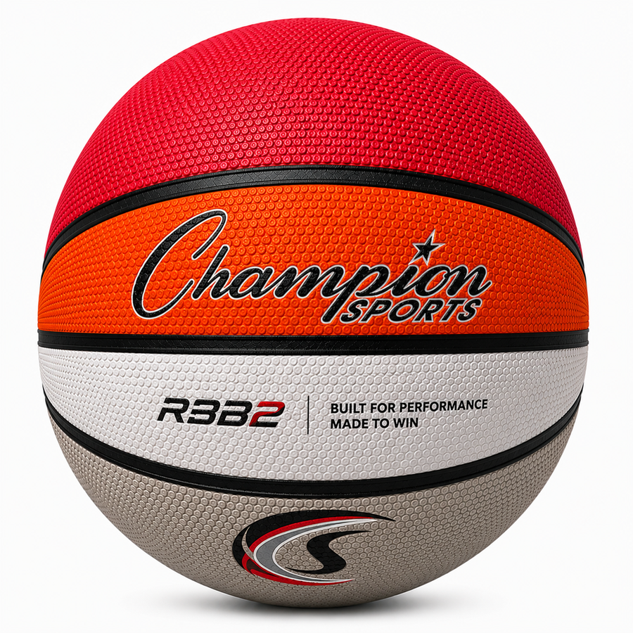 Promotional Basketballs - Custom Cups Now
