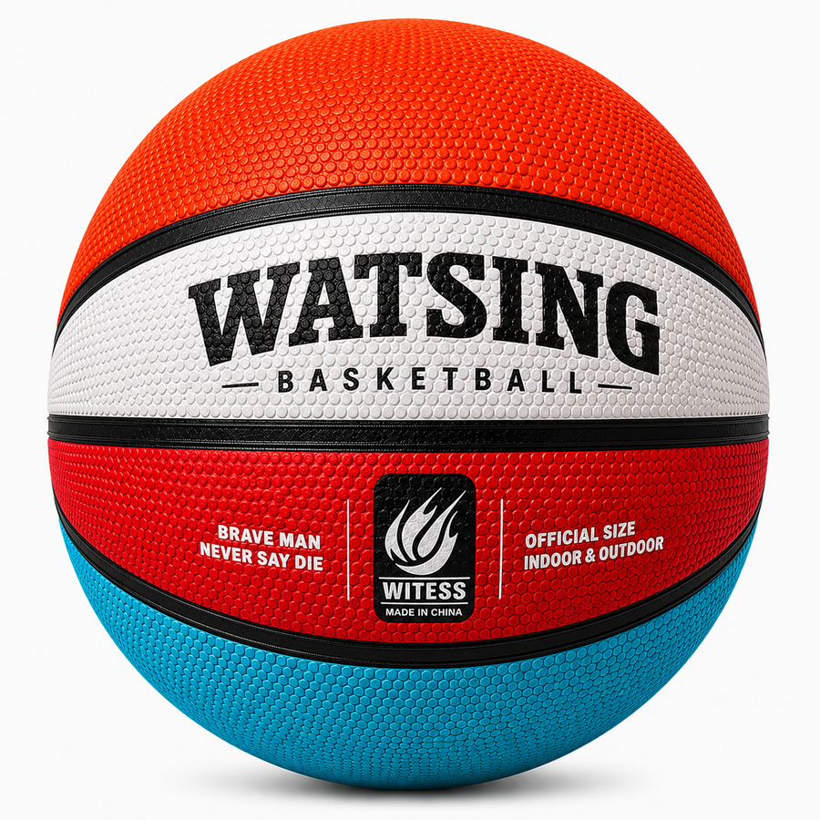 Promotional Basketballs - Custom Cups Now