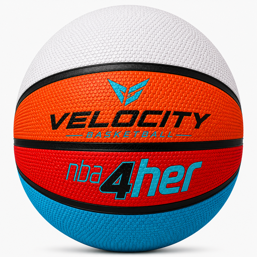 Promotional Basketballs - Custom Cups Now