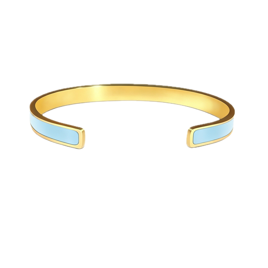 Colorful Bracelets - Custom Cups Now