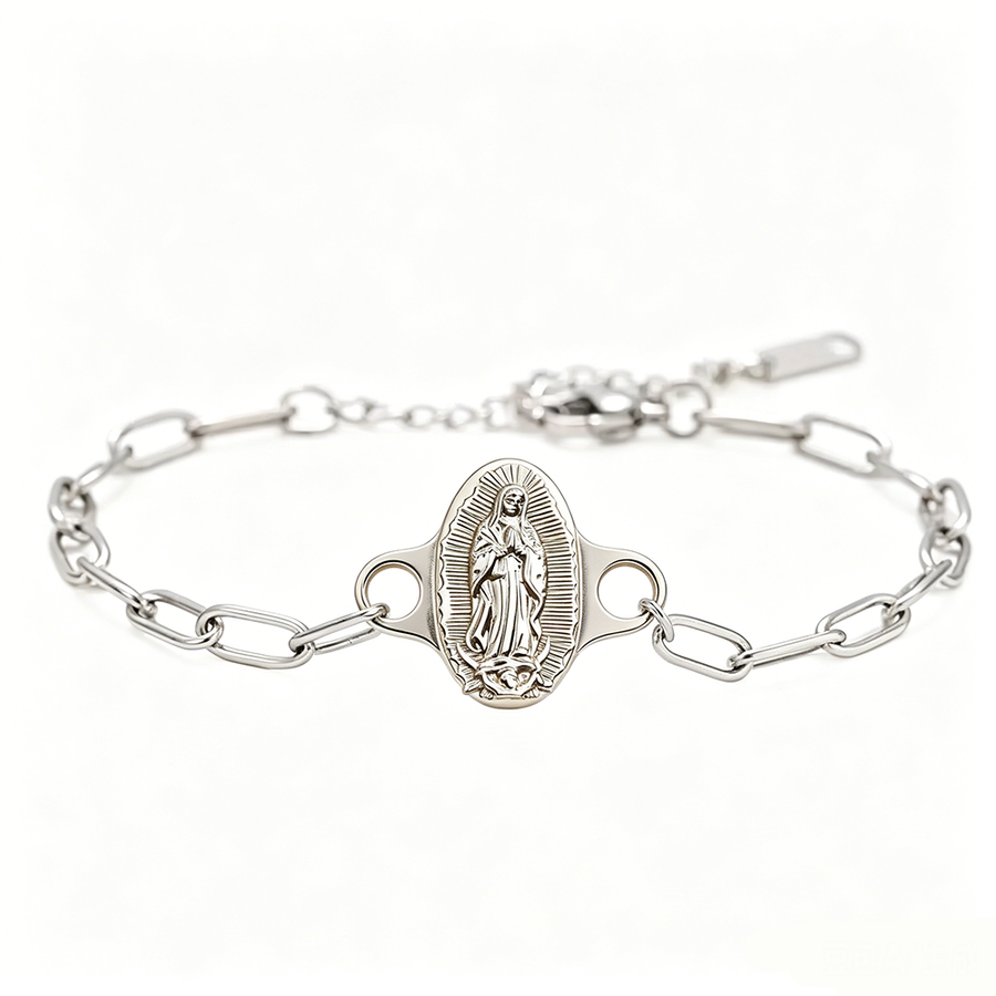 3D Charm Bracelets - Custom Cups Now