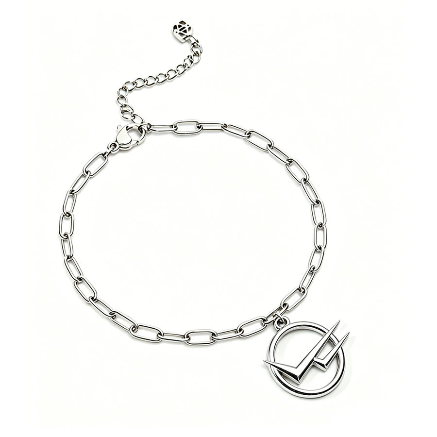 3D Charm Bracelets - Custom Cups Now