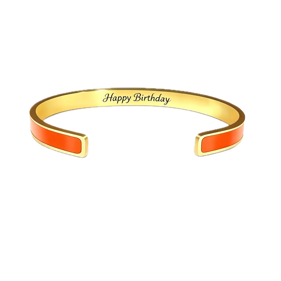 Colorful Bracelets - Custom Cups Now