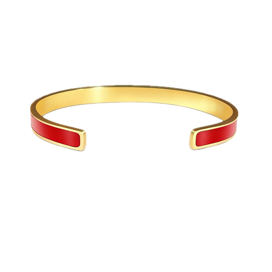Colorful Bracelets - Custom Cups Now