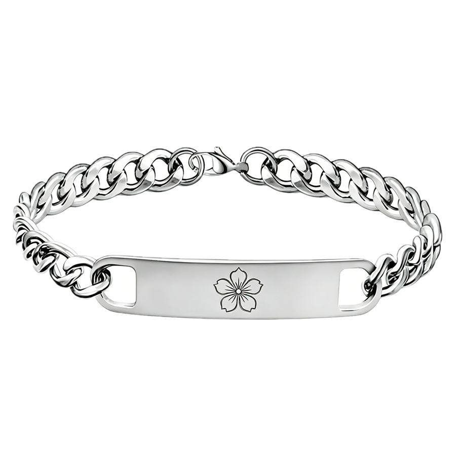 Cuban Bracelets - Custom Cups Now