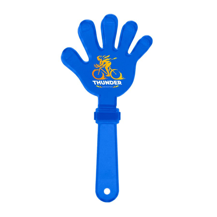 Classic Clappers - Custom Cups Now
