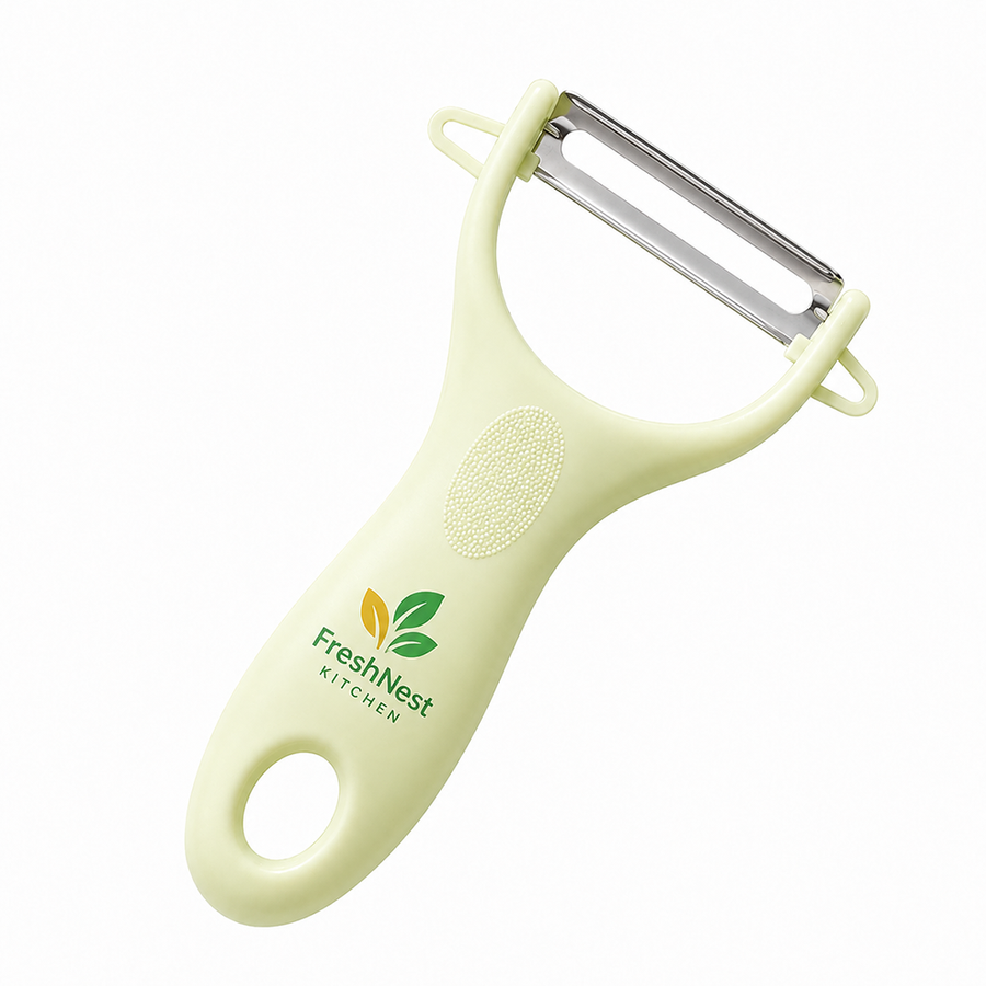 Y Shaped Peelers - Custom Cups Now