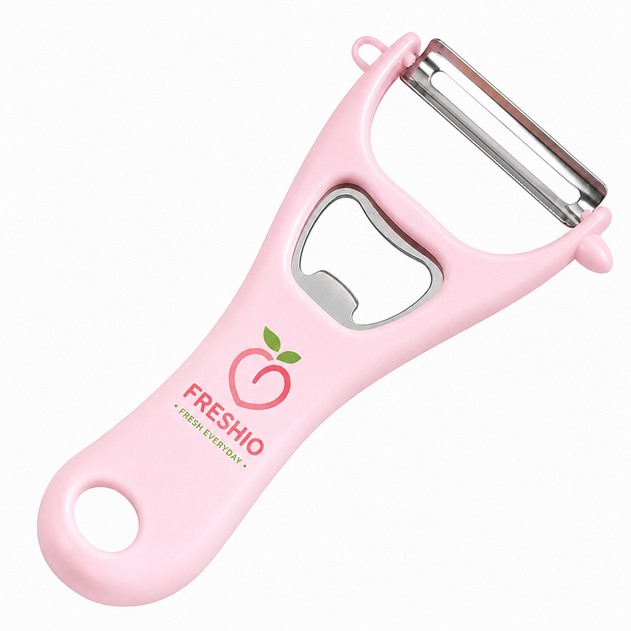 Bottle Opener Peelers - Custom Cups Now