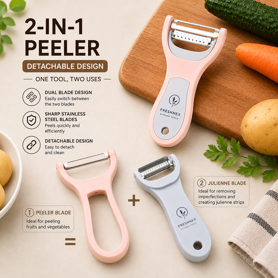 Veggie Peelers - Custom Cups Now