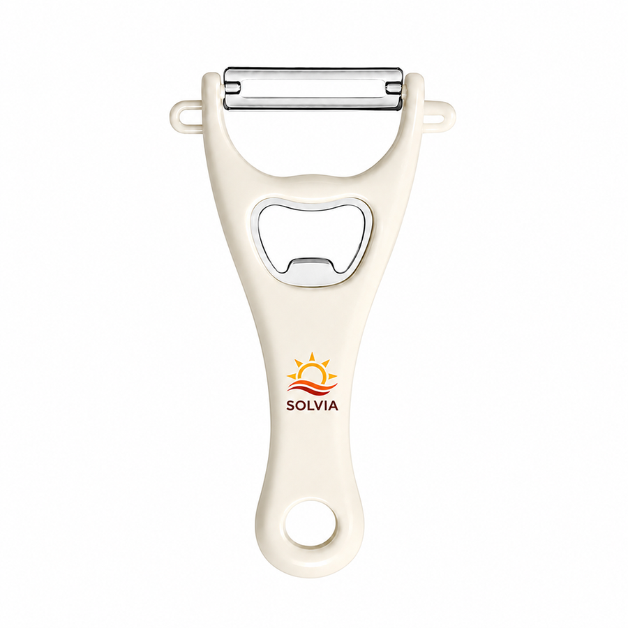 Bottle Opener Peelers - Custom Cups Now