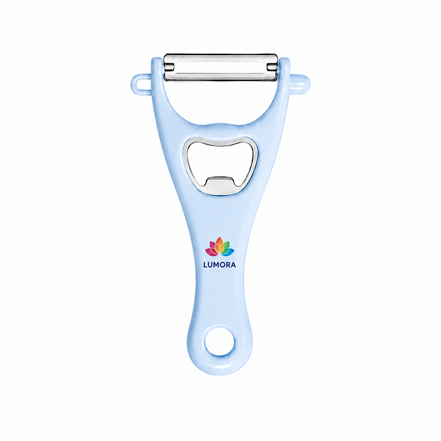 Bottle Opener Peelers - Custom Cups Now