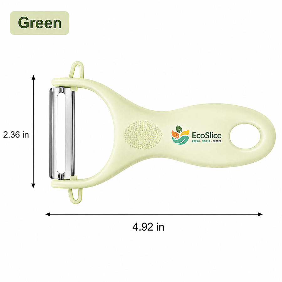 Y Shaped Peelers - Custom Cups Now