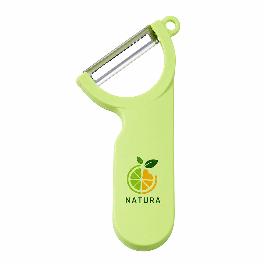 Angled Peelers - Custom Cups Now