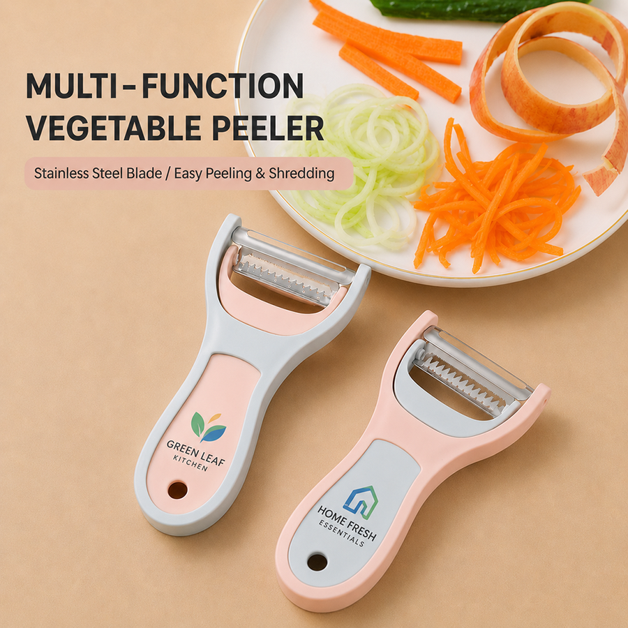 Veggie Peelers - Custom Cups Now
