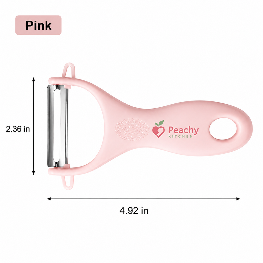 Y Shaped Peelers - Custom Cups Now