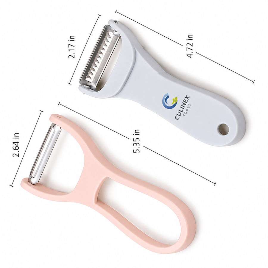 Veggie Peelers - Custom Cups Now