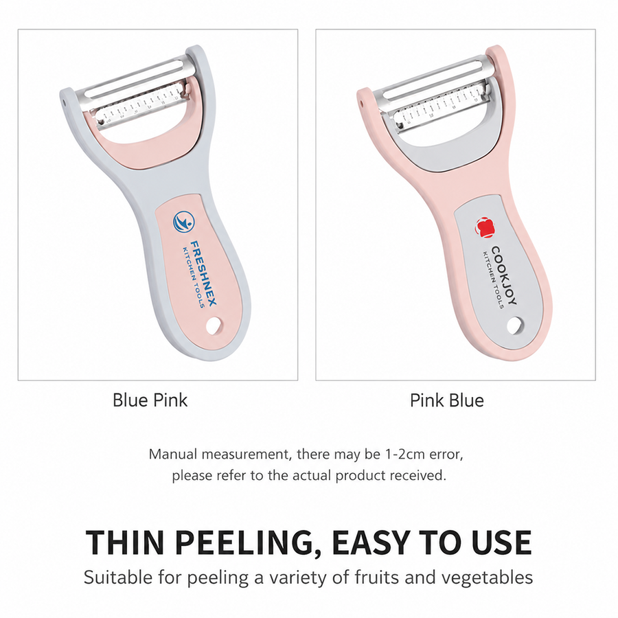 Veggie Peelers - Custom Cups Now