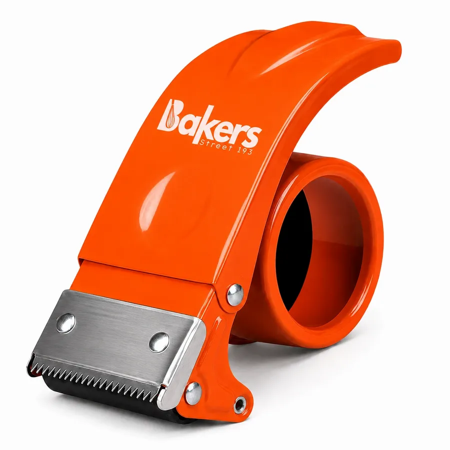 Handheld Tape Dispensers - Custom Cups Now
