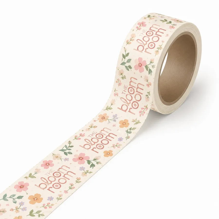 Eco Friendly Washi Tapes - Custom Cups Now