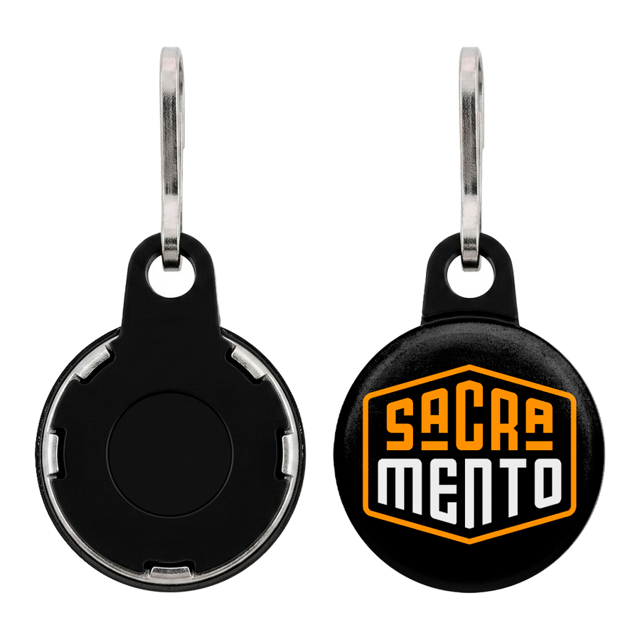 Button Zipper Pullers - Custom Cups Now