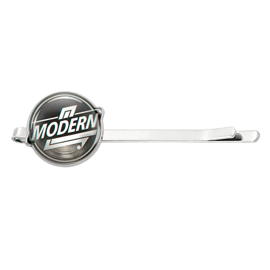Offset Printing Metal Hair Clips - Custom Cups Now