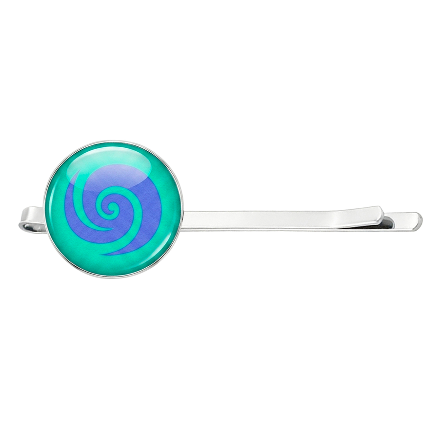 Offset Printing Metal Hair Clips - Custom Cups Now