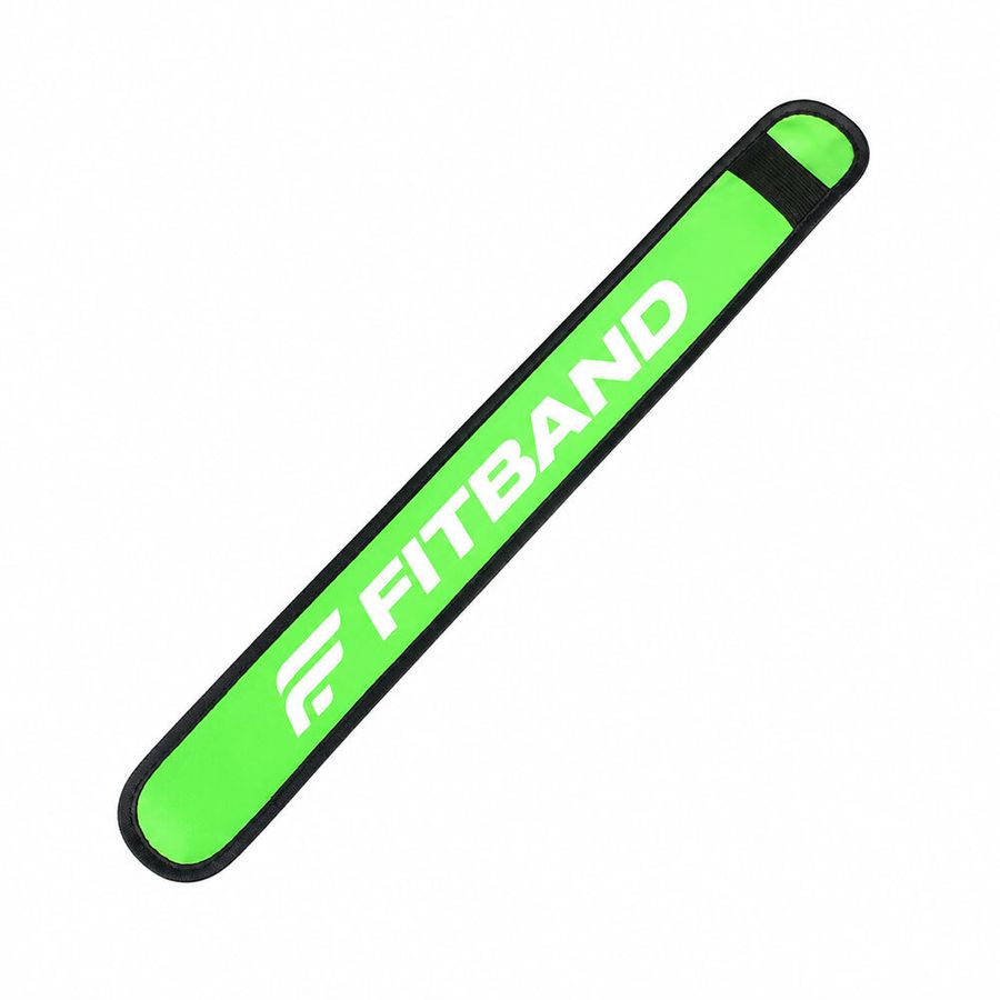 Light Up Slap Wristbands - Custom Cups Now
