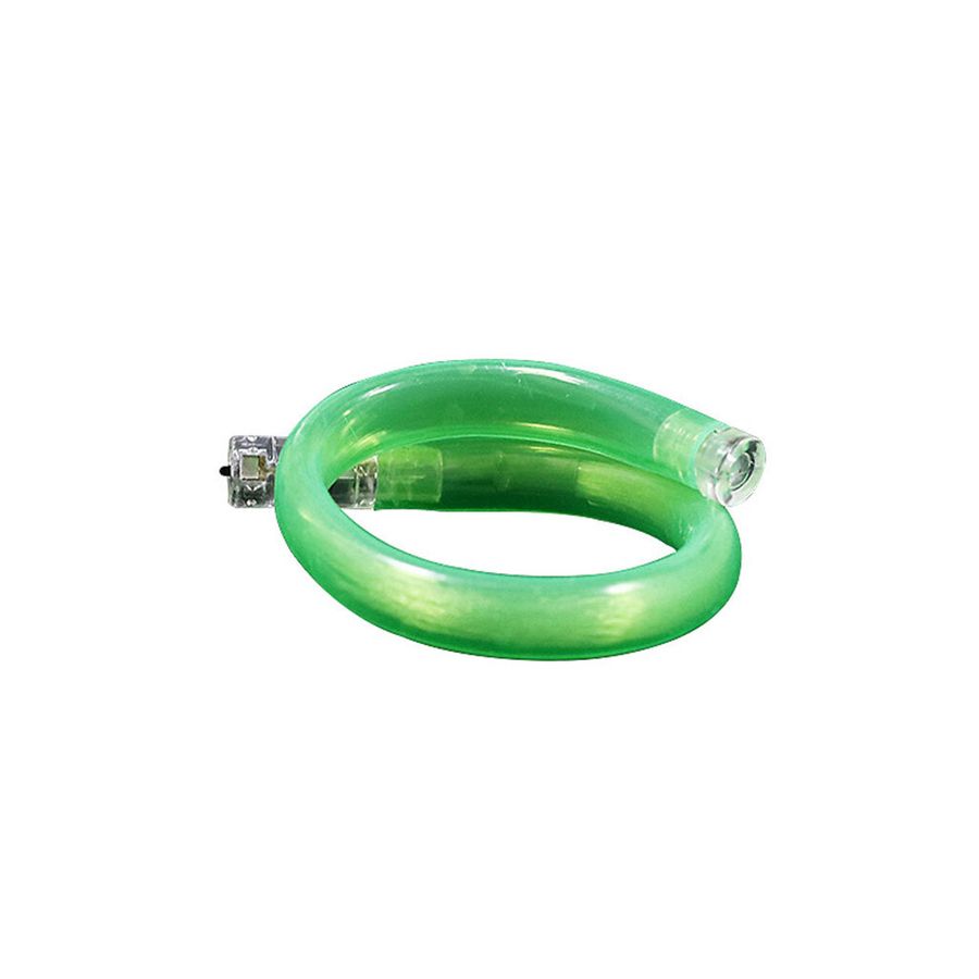 Glow Tube Wristbands - Custom Cups Now
