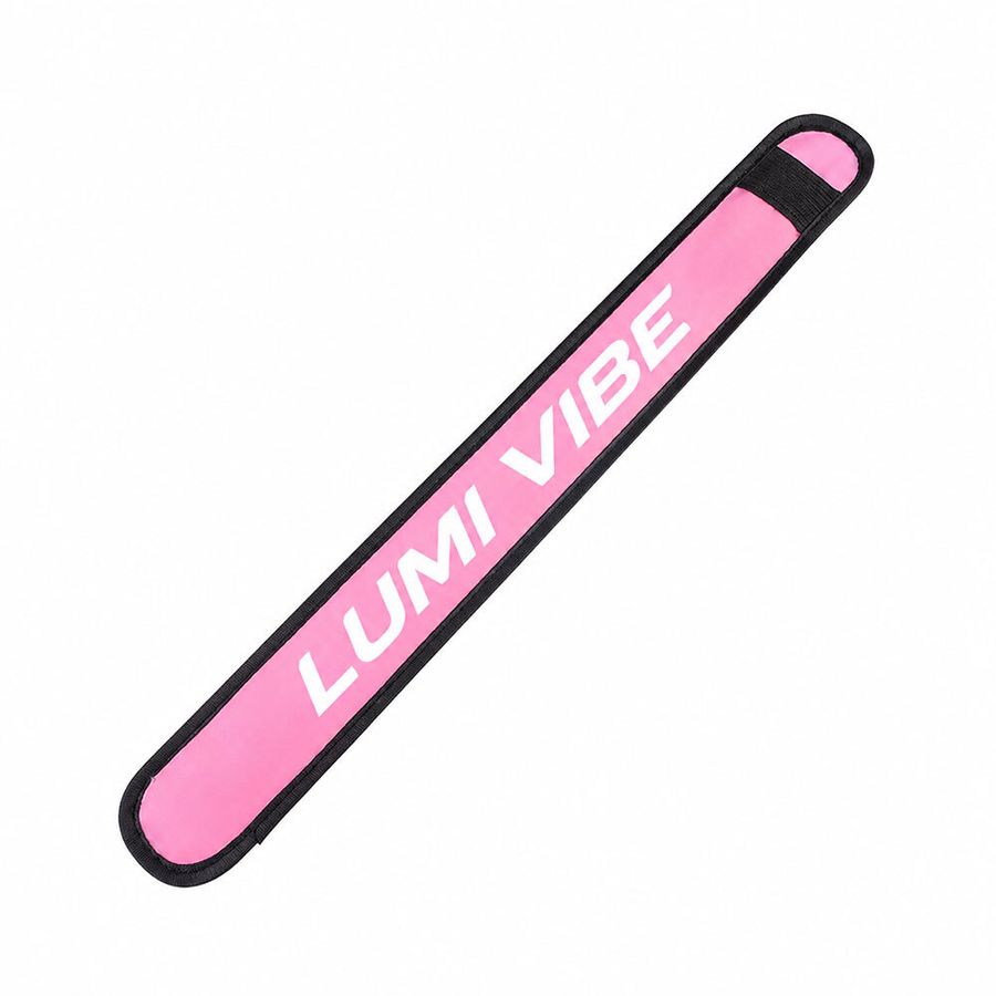 Light Up Slap Wristbands - Custom Cups Now