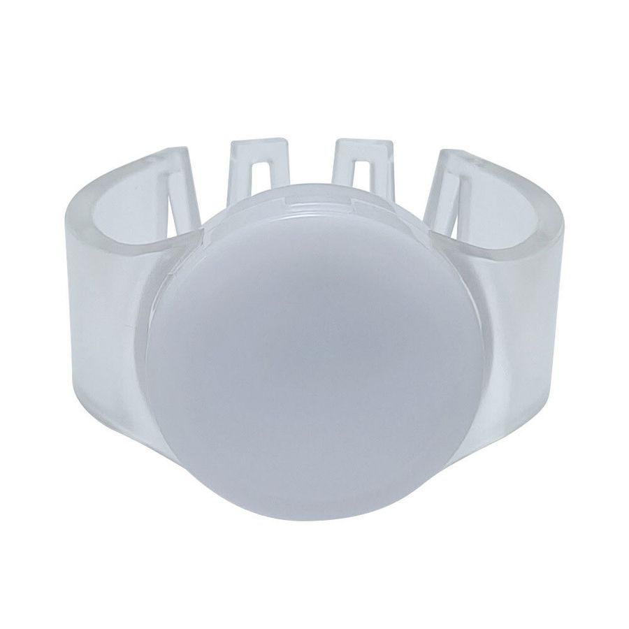 Glow Cheer Wristbands - Custom Cups Now
