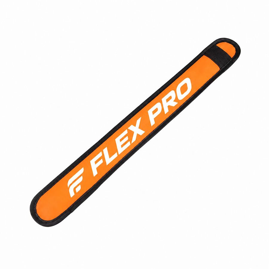 Light Up Slap Wristbands - Custom Cups Now
