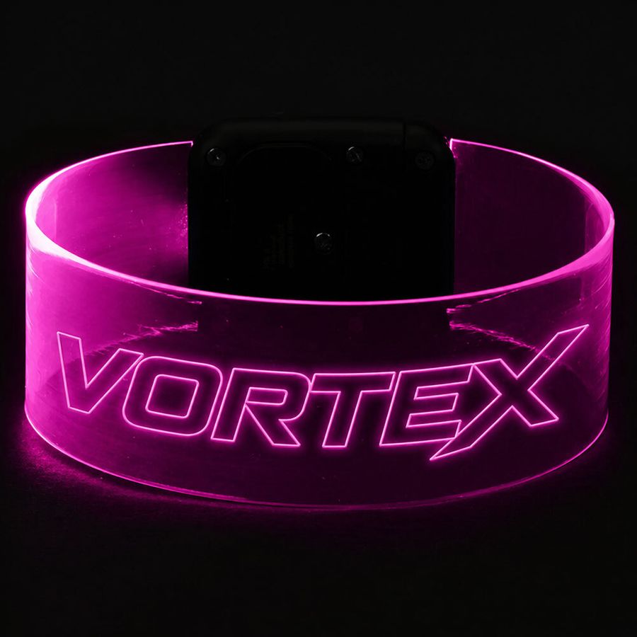 Light Up Magnetic Wristbands - Custom Cups Now