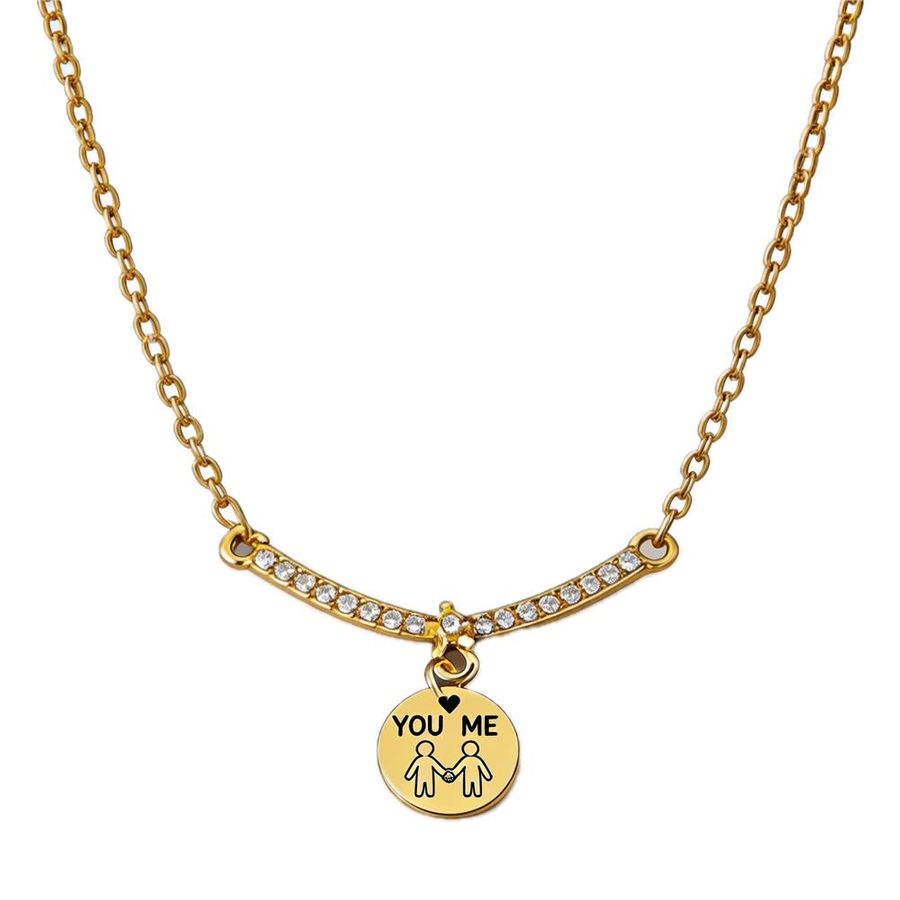 Fashion Necklaces - Custom Cups Now